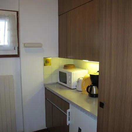 Residenz Rosablanche, Attelas Sivi157 Apartament *