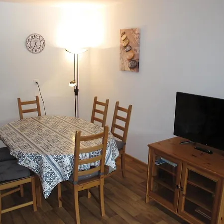 Residenz Rosablanche, Attelas Sivi157 Apartament
