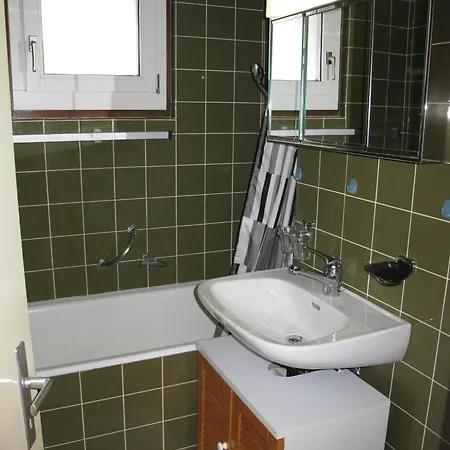Apartament Residenz Rosablanche, Attelas Sivi157