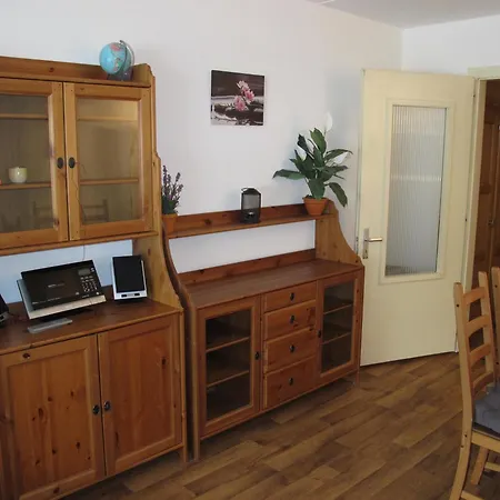 Apartament Residenz Rosablanche, Attelas Sivi157 Siviez