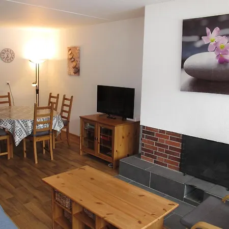 Apartament Residenz Rosablanche, Attelas Sivi157