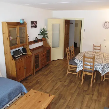 Residenz Rosablanche, Attelas Sivi157 Apartament *