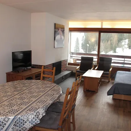 Apartament Residenz Rosablanche, Attelas Sivi157